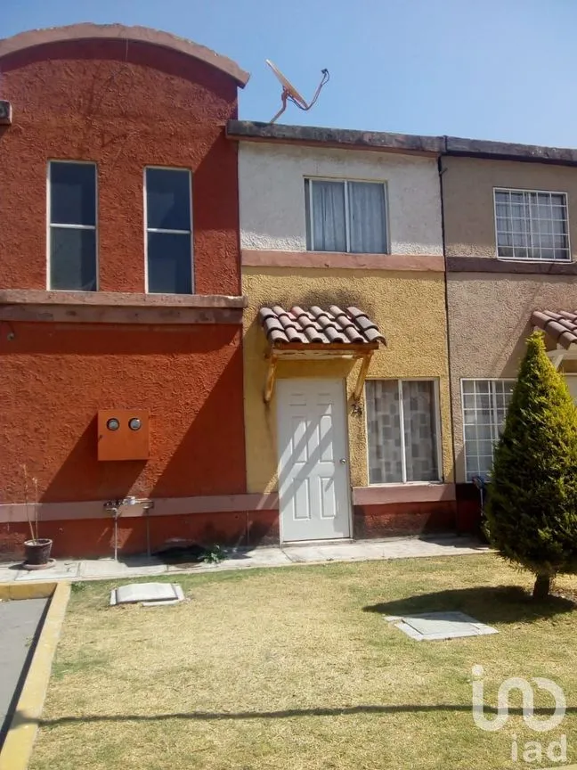 Casa en Renta en Real del Sol, Tecámac, México | NEX-56021 | iad México | Foto 7 de 7