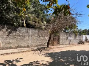NEX-162634 - Terreno en Venta en Parque Ecológico de Viveristas, CP 39893, Guerrero.
