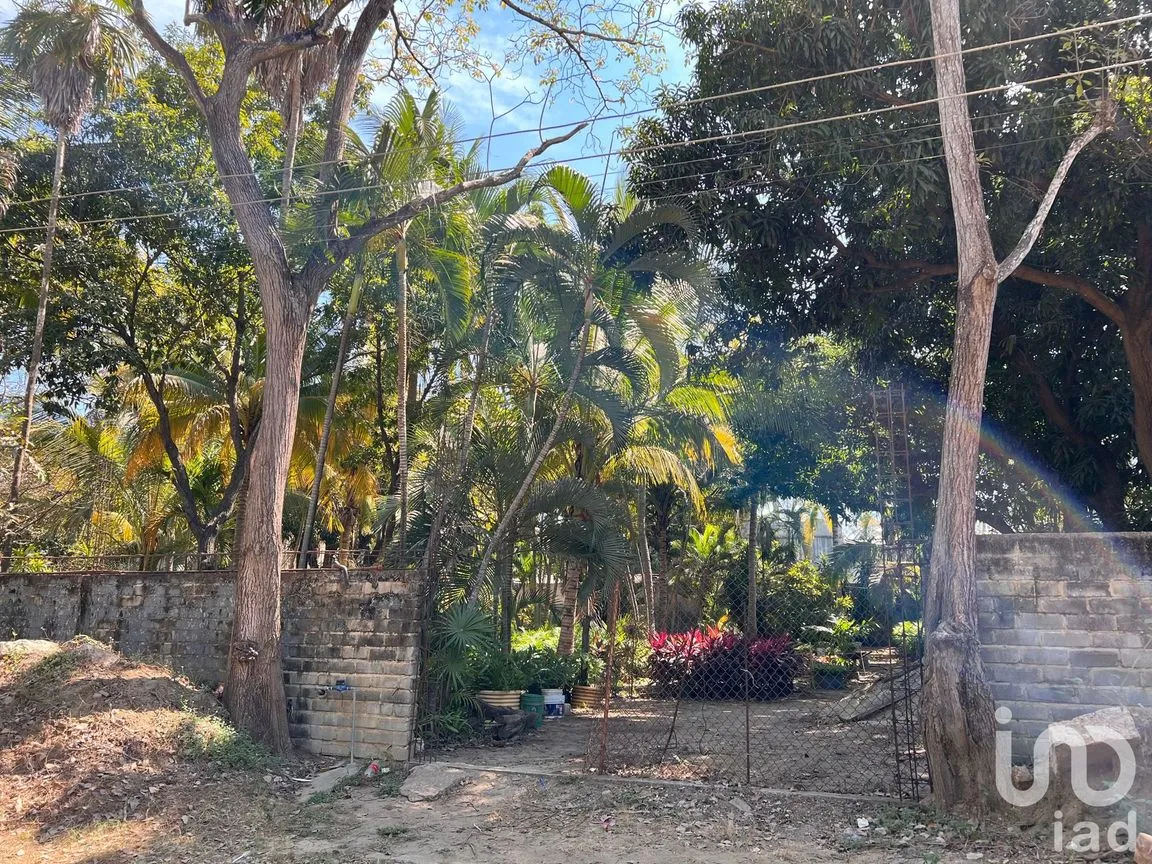 Terreno en Venta en Parque Ecológico de Viveristas, Acapulco de Juárez, Guerrero | NEX-163067 | iad México | Foto 3 de 12