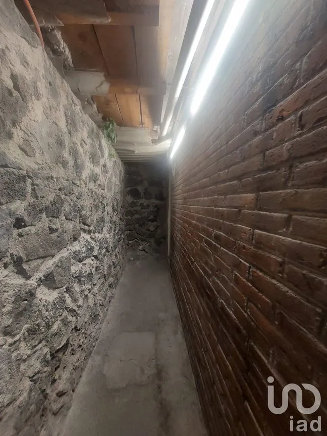 Bodega en Venta en Héroes de Padierna, Tlalpan, Ciudad de México | NEX-163516 | iad México | Foto 11 de 28