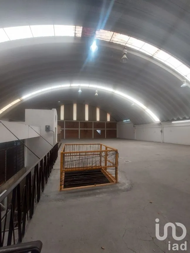 Bodega en Venta en Héroes de Padierna, Tlalpan, Ciudad de México | NEX-163516 | iad México | Foto 16 de 28