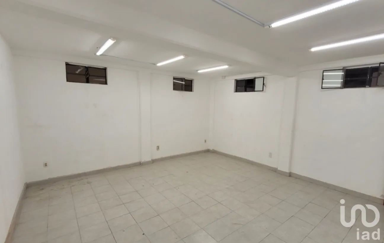 Bodega en Venta en Héroes de Padierna, Tlalpan, Ciudad de México | NEX-163516 | iad México | Foto 19 de 28