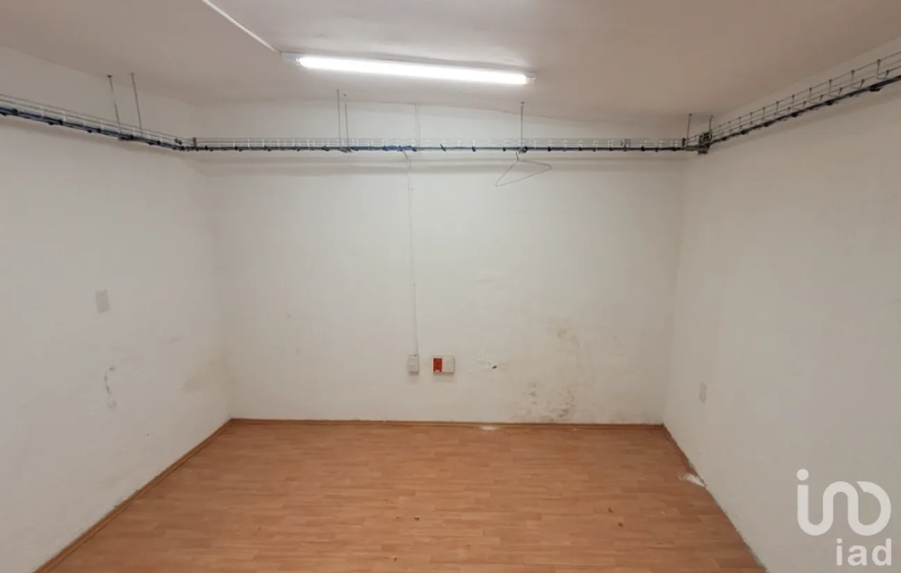 Bodega en Venta en Héroes de Padierna, Tlalpan, Ciudad de México | NEX-163516 | iad México | Foto 20 de 28