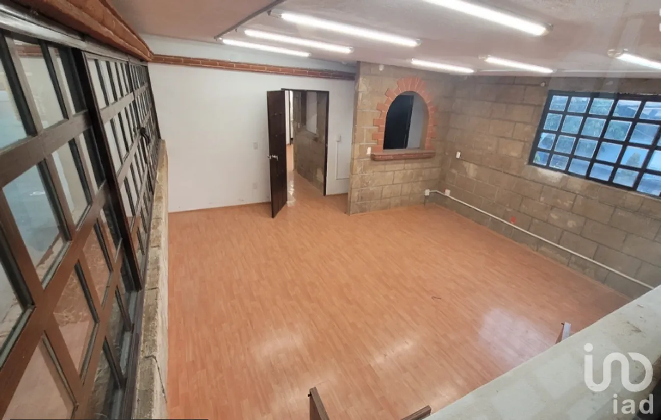 Bodega en Venta en Héroes de Padierna, Tlalpan, Ciudad de México | NEX-163516 | iad México | Foto 23 de 28