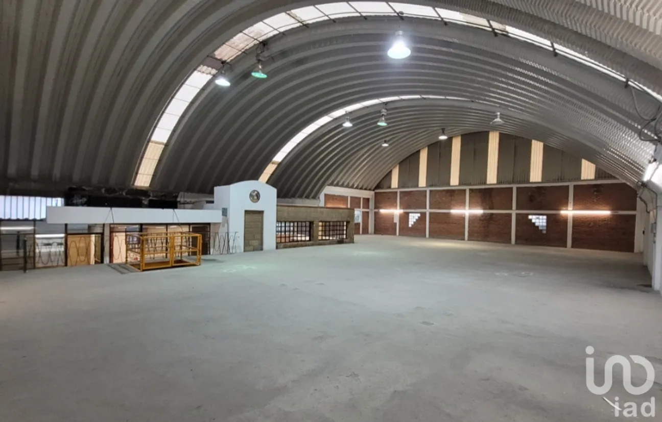 Bodega en Venta en Héroes de Padierna, Tlalpan, Ciudad de México | NEX-163516 | iad México | Foto 25 de 28