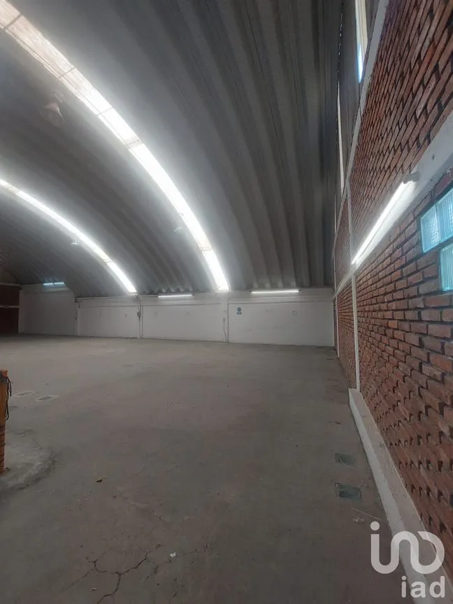 Bodega en Venta en Héroes de Padierna, Tlalpan, Ciudad de México | NEX-163516 | iad México | Foto 26 de 28