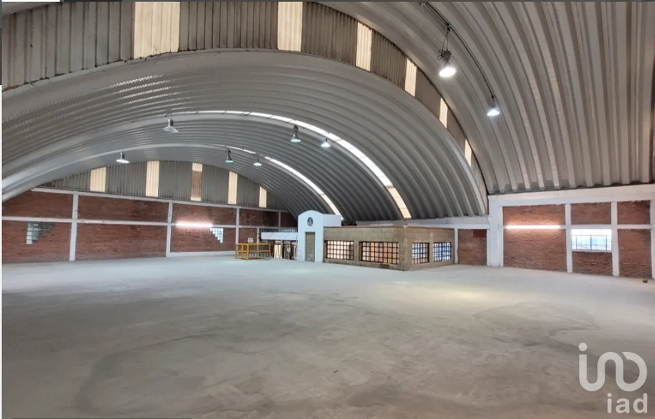 Bodega en Venta en Héroes de Padierna, Tlalpan, Ciudad de México | NEX-163516 | iad México | Foto 27 de 28