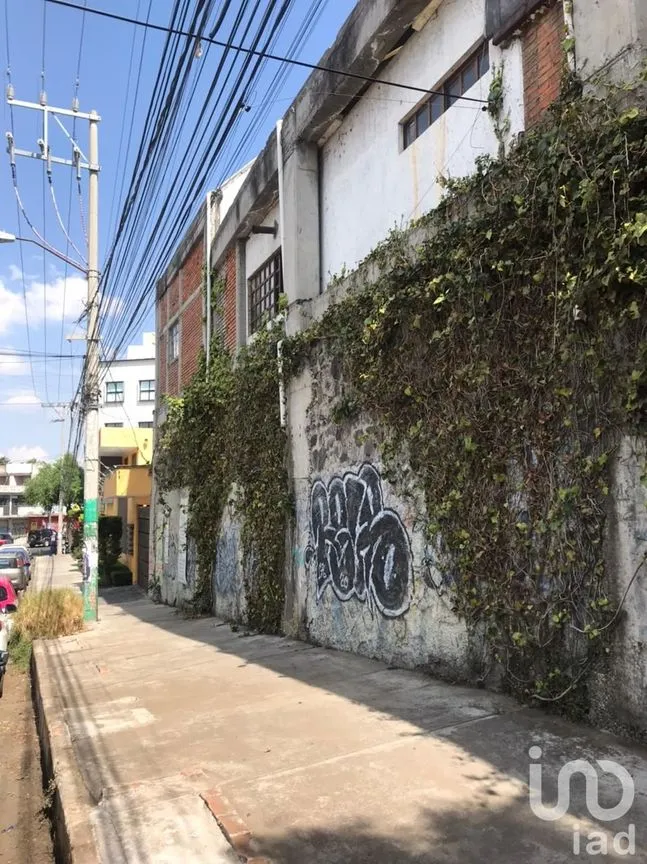 Bodega en Venta en Héroes de Padierna, Tlalpan, Ciudad de México | NEX-163516 | iad México | Foto 28 de 28