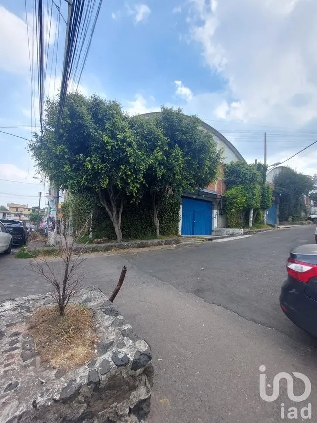 Bodega en Venta en Héroes de Padierna, Tlalpan, Ciudad de México | NEX-163516 | iad México | Foto 4 de 28