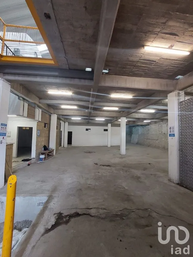 Bodega en Venta en Héroes de Padierna, Tlalpan, Ciudad de México | NEX-163516 | iad México | Foto 5 de 28