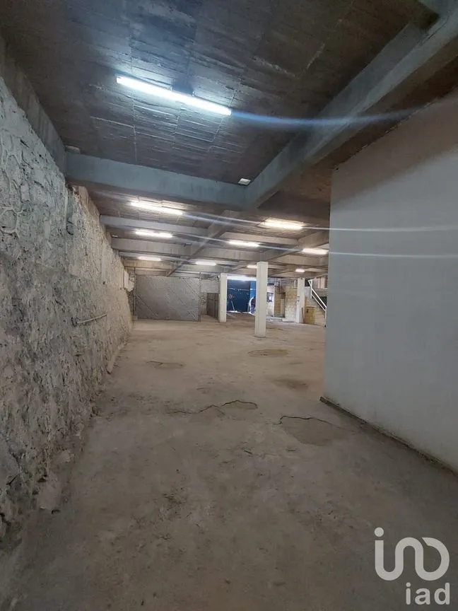 Bodega en Venta en Héroes de Padierna, Tlalpan, Ciudad de México | NEX-163516 | iad México | Foto 6 de 28