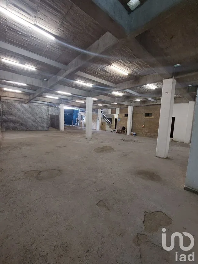 Bodega en Venta en Héroes de Padierna, Tlalpan, Ciudad de México | NEX-163516 | iad México | Foto 7 de 28