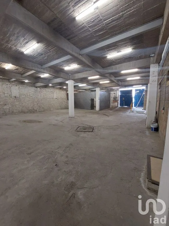 Bodega en Venta en Héroes de Padierna, Tlalpan, Ciudad de México | NEX-163516 | iad México | Foto 8 de 28