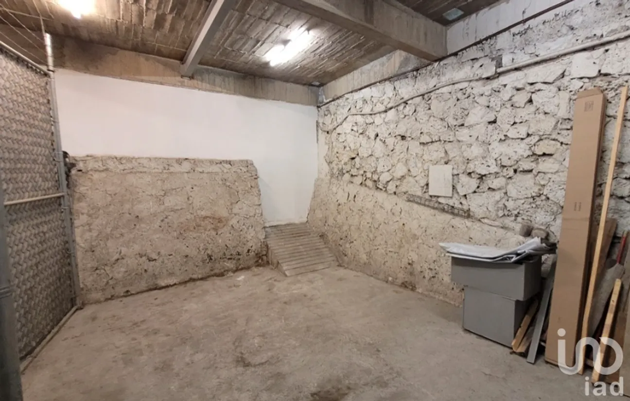 Bodega en Venta en Héroes de Padierna, Tlalpan, Ciudad de México | NEX-163516 | iad México | Foto 10 de 28