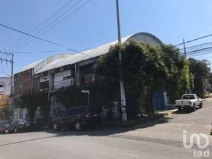 NEX-163516 - Bodega en Venta, con 960 m2 de construcción en Héroes de Padierna, CP 14200, Ciudad de México.