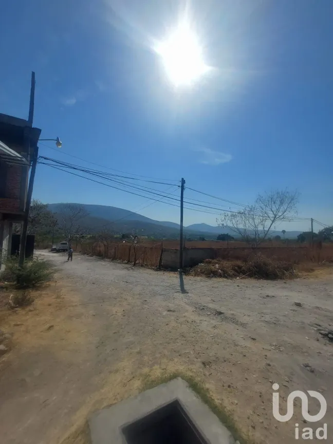 Terreno en Venta en Los Cajetes, Tlaltizapán de Zapata, Morelos | NEX-171976 | iad México | Foto 25 de 26