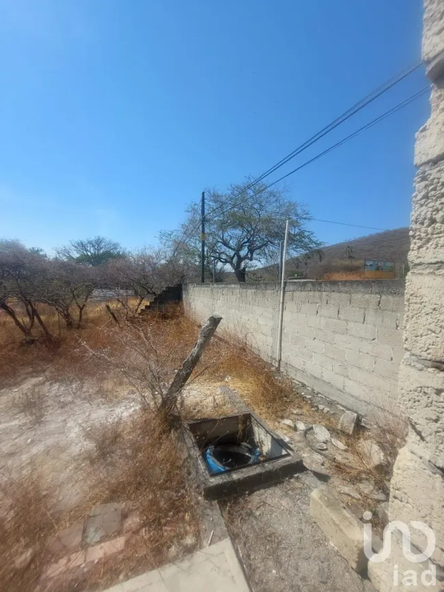 Terreno en Venta en Los Cajetes, Tlaltizapán de Zapata, Morelos | NEX-171976 | iad México | Foto 13 de 26