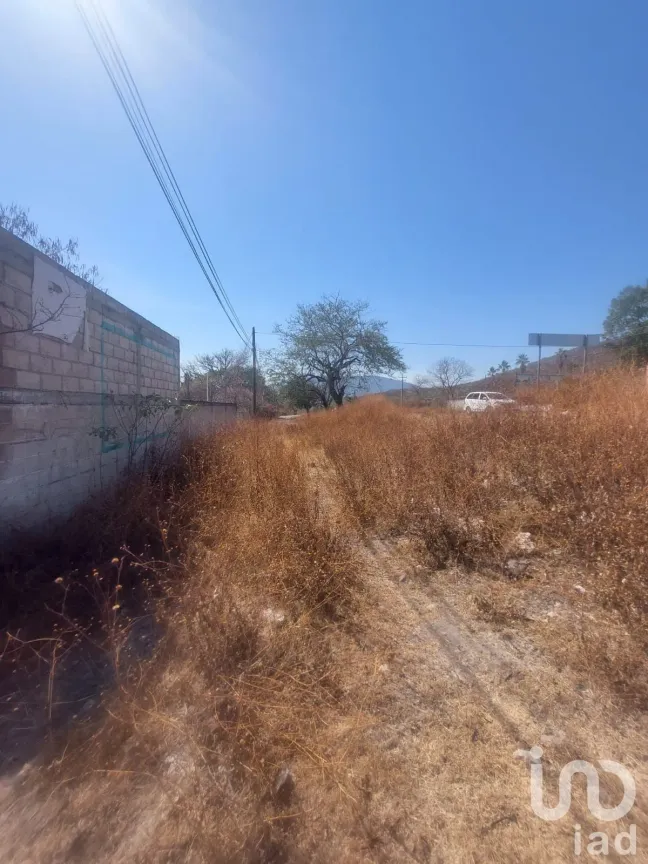 Terreno en Venta en Los Cajetes, Tlaltizapán de Zapata, Morelos | NEX-171976 | iad México | Foto 18 de 26
