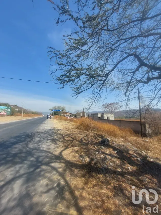 Terreno en Venta en Los Cajetes, Tlaltizapán de Zapata, Morelos | NEX-171976 | iad México | Foto 17 de 26