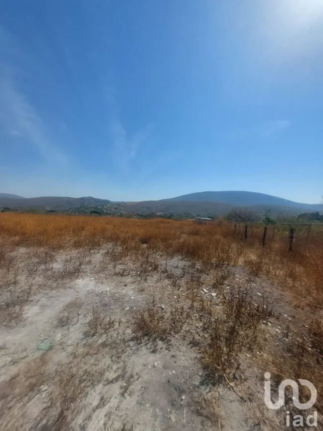 Terreno en Venta en Los Cajetes, Tlaltizapán de Zapata, Morelos | NEX-171976 | iad México | Foto 8 de 26