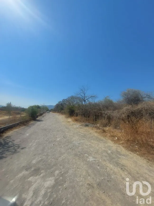 Terreno en Venta en Los Cajetes, Tlaltizapán de Zapata, Morelos | NEX-171976 | iad México | Foto 23 de 26