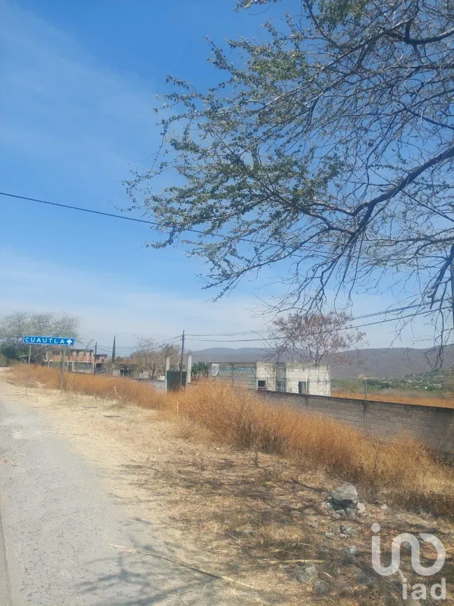 Terreno en Venta en Los Cajetes, Tlaltizapán de Zapata, Morelos | NEX-171976 | iad México | Foto 5 de 26