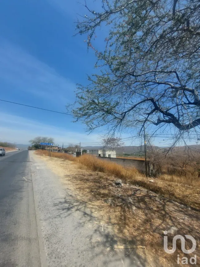 Terreno en Venta en Los Cajetes, Tlaltizapán de Zapata, Morelos | NEX-171976 | iad México | Foto 6 de 26