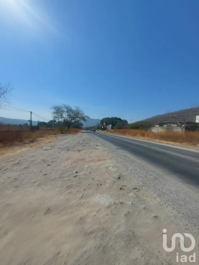 Terreno en Venta en Los Cajetes, Tlaltizapán de Zapata, Morelos | NEX-171976 | iad México | Foto 24 de 26
