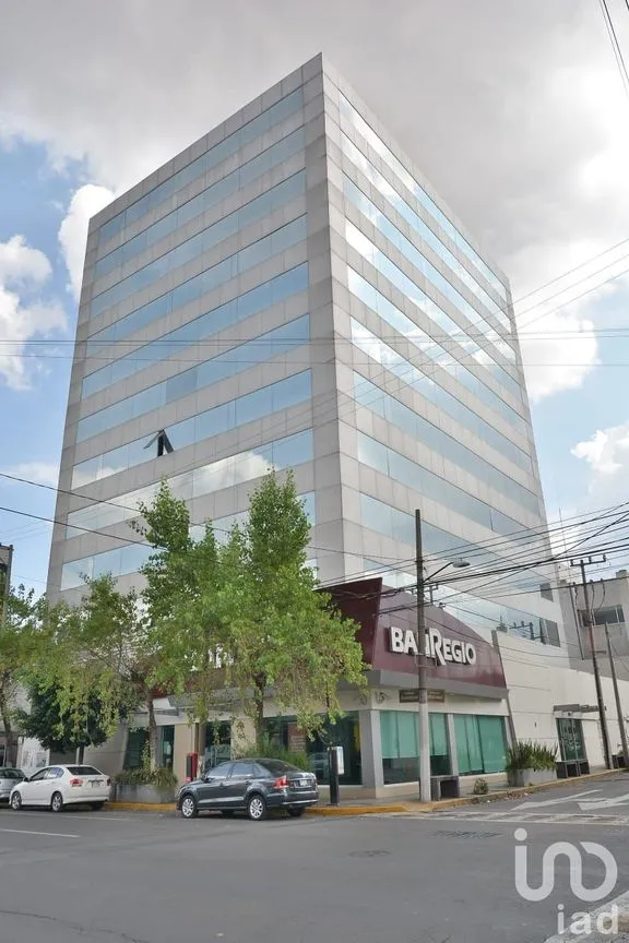 Edificio en Renta en Tlalnepantla  Centro, Tlalnepantla de Baz, México | NEX-174136 | iad México | Foto 1 de 15