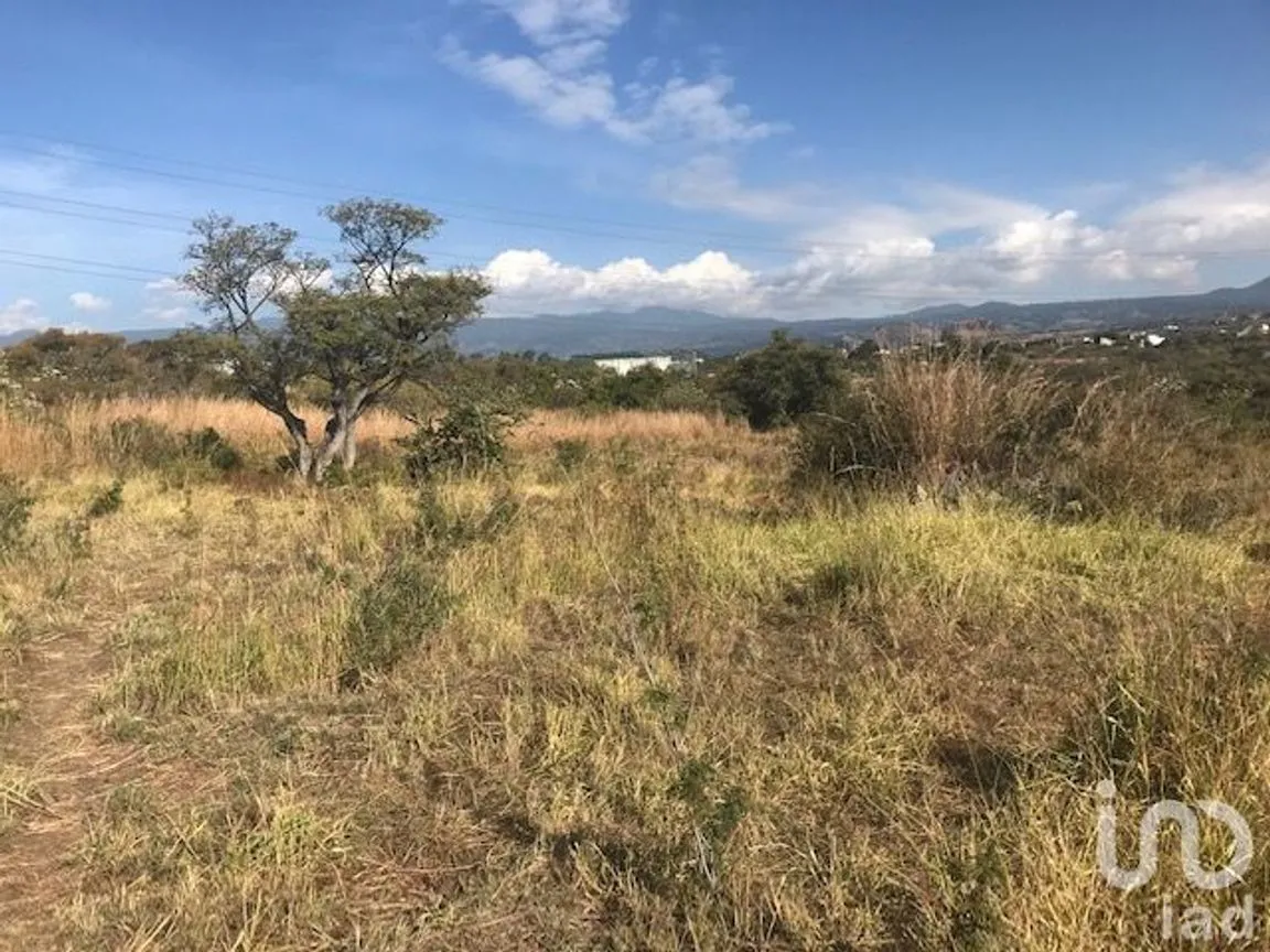 Terreno en Venta en Tlayacapan Centro, Tlayacapan, Morelos | NEX-174989 | iad México | Foto 1 de 11