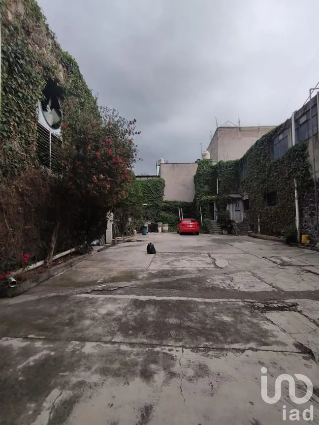 Bodega en Renta en Lomas de Padierna, Tlalpan, Ciudad de México | NEX-177409 | iad México | Foto 15 de 28