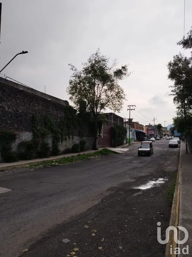 Bodega en Renta en Lomas de Padierna, Tlalpan, Ciudad de México | NEX-177409 | iad México | Foto 28 de 28