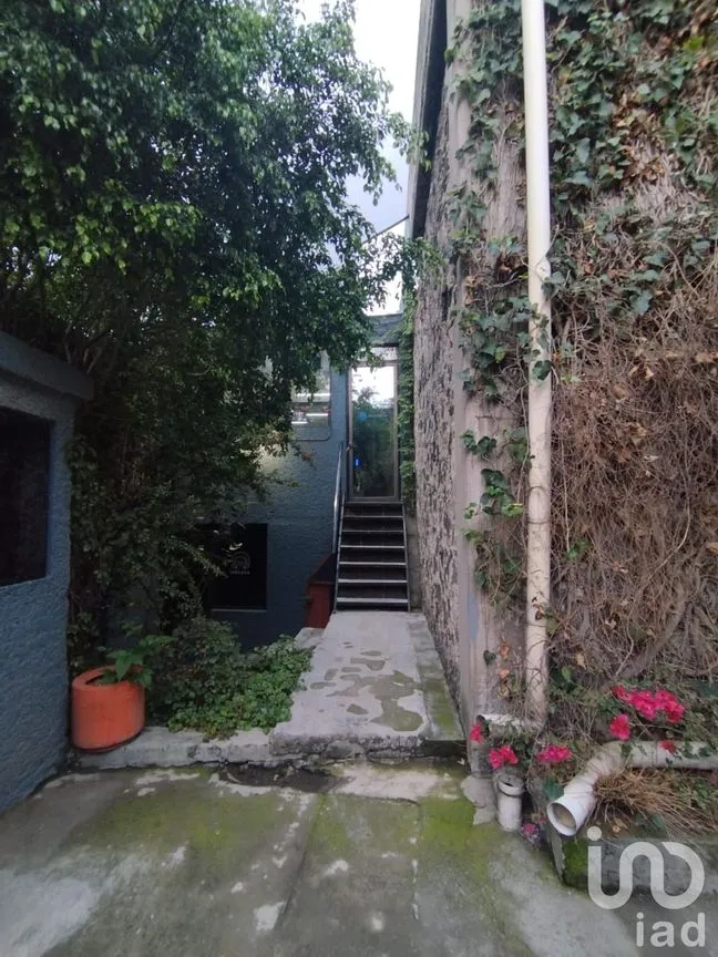 Bodega en Renta en Lomas de Padierna, Tlalpan, Ciudad de México | NEX-177409 | iad México | Foto 11 de 28