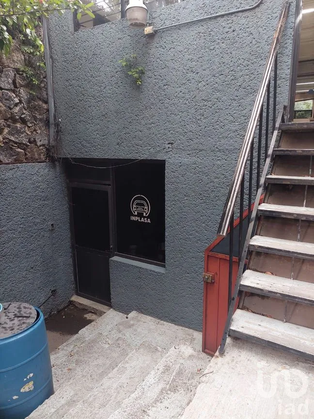 Bodega en Renta en Lomas de Padierna, Tlalpan, Ciudad de México | NEX-177409 | iad México | Foto 12 de 28
