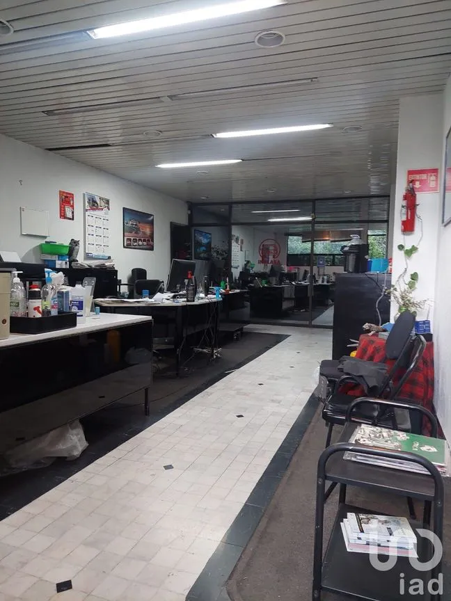 Bodega en Renta en Lomas de Padierna, Tlalpan, Ciudad de México | NEX-177409 | iad México | Foto 13 de 28