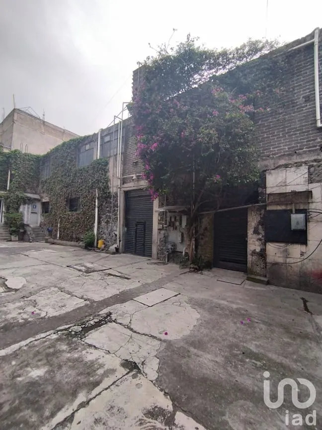 Bodega en Renta en Lomas de Padierna, Tlalpan, Ciudad de México | NEX-177409 | iad México | Foto 16 de 28