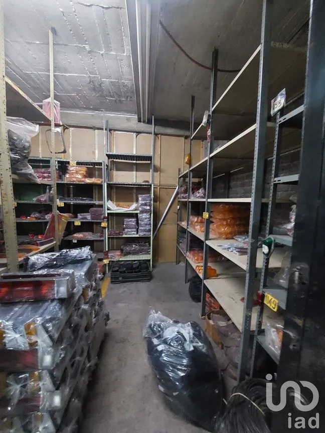 Bodega en Renta en Lomas de Padierna, Tlalpan, Ciudad de México | NEX-177409 | iad México | Foto 20 de 28