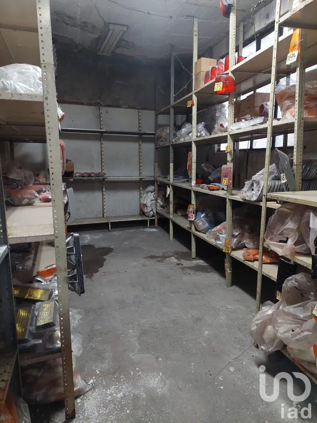 Bodega en Renta en Lomas de Padierna, Tlalpan, Ciudad de México | NEX-177409 | iad México | Foto 21 de 28