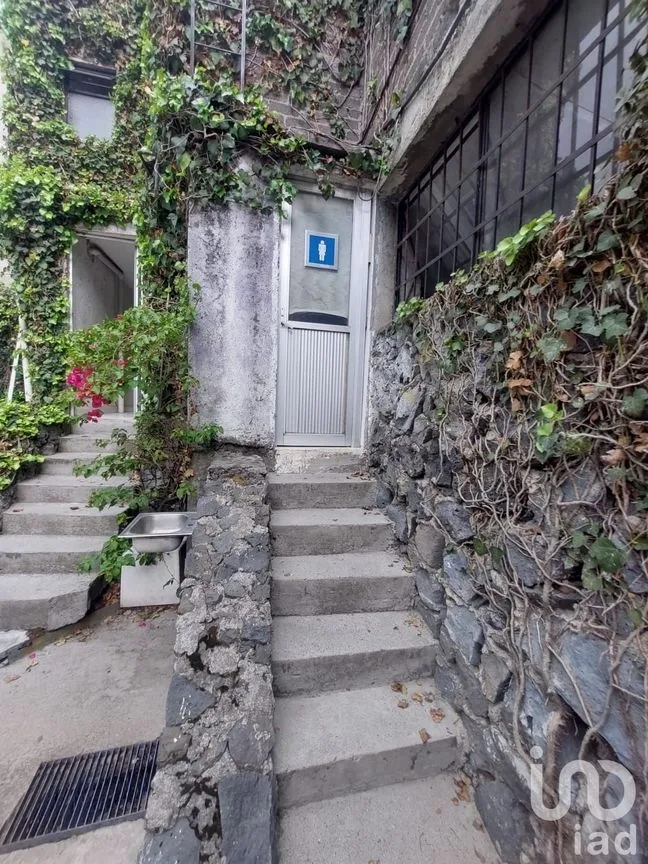 Bodega en Renta en Lomas de Padierna, Tlalpan, Ciudad de México | NEX-177409 | iad México | Foto 24 de 28