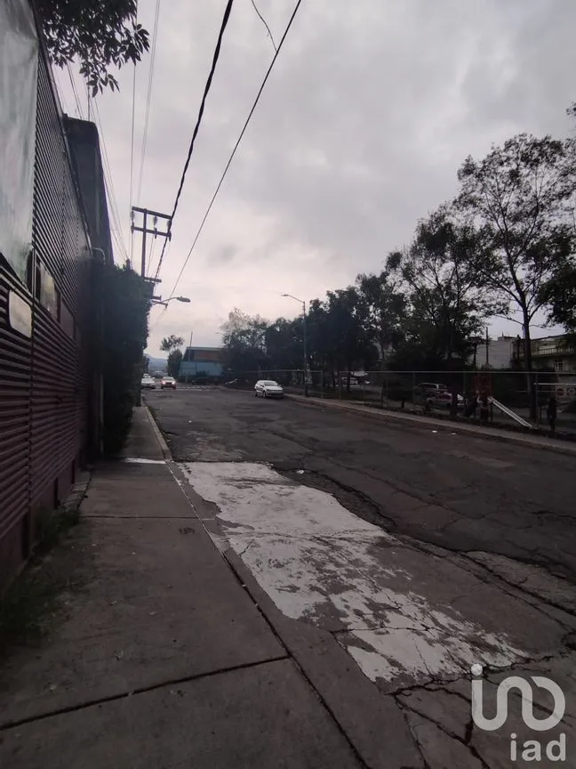 Bodega en Renta en Lomas de Padierna, Tlalpan, Ciudad de México | NEX-177409 | iad México | Foto 25 de 28