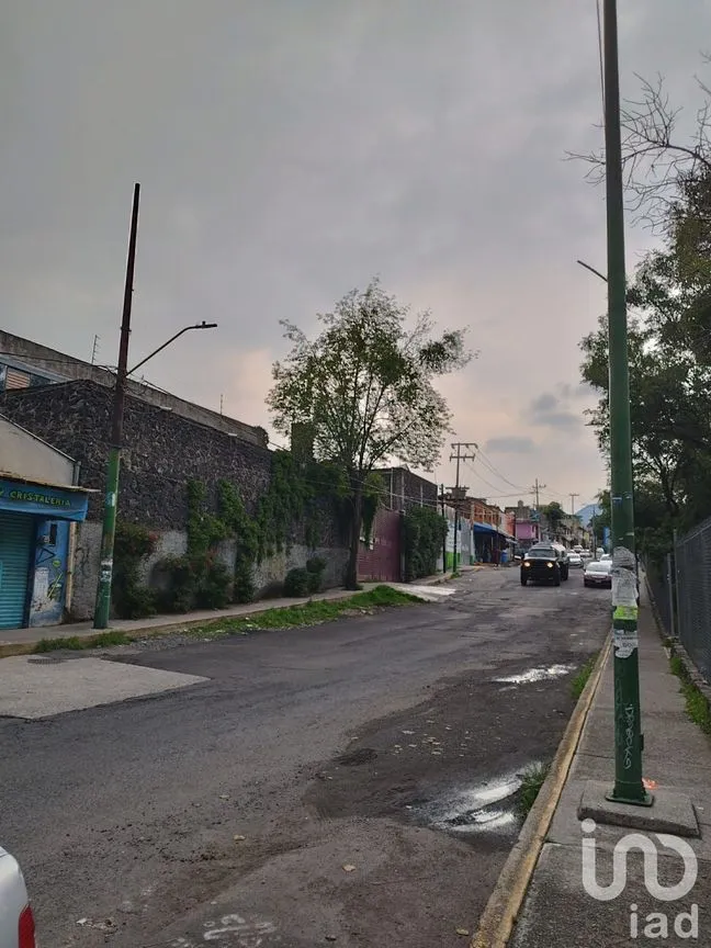Bodega en Renta en Lomas de Padierna, Tlalpan, Ciudad de México | NEX-177409 | iad México | Foto 26 de 28