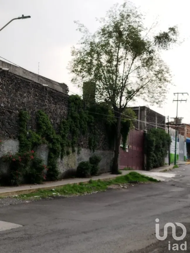 Bodega en Renta en Lomas de Padierna, Tlalpan, Ciudad de México | NEX-177409 | iad México | Foto 27 de 28