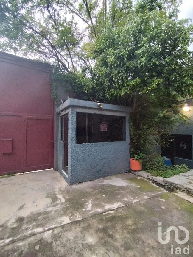 Bodega en Renta en Lomas de Padierna, Tlalpan, Ciudad de México | NEX-177409 | iad México | Foto 10 de 28