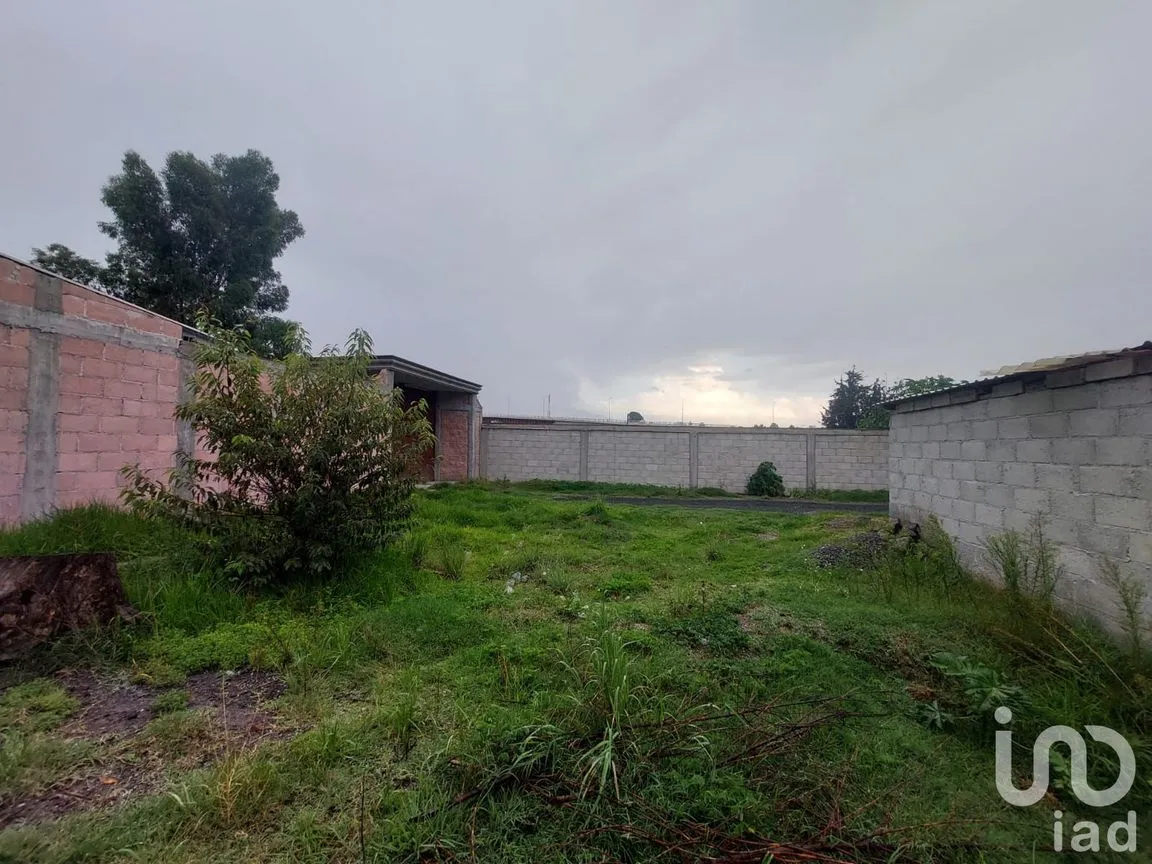 Terreno en Venta en Apetatitlán, Apetatitlán de Antonio Carvajal, Tlaxcala | NEX-178008 | iad México | Foto 2 de 10