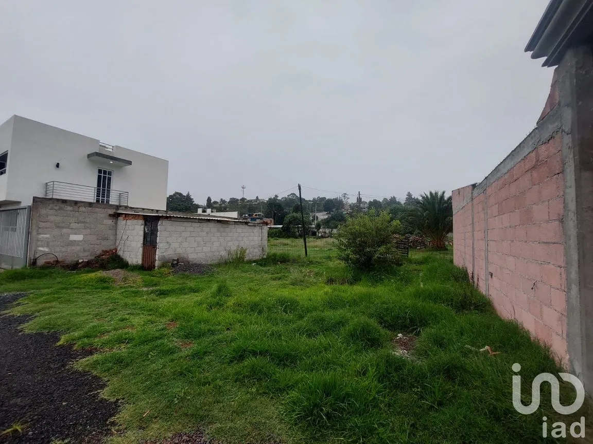 Terreno en Venta en Apetatitlán, Apetatitlán de Antonio Carvajal, Tlaxcala | NEX-178008 | iad México | Foto 3 de 10
