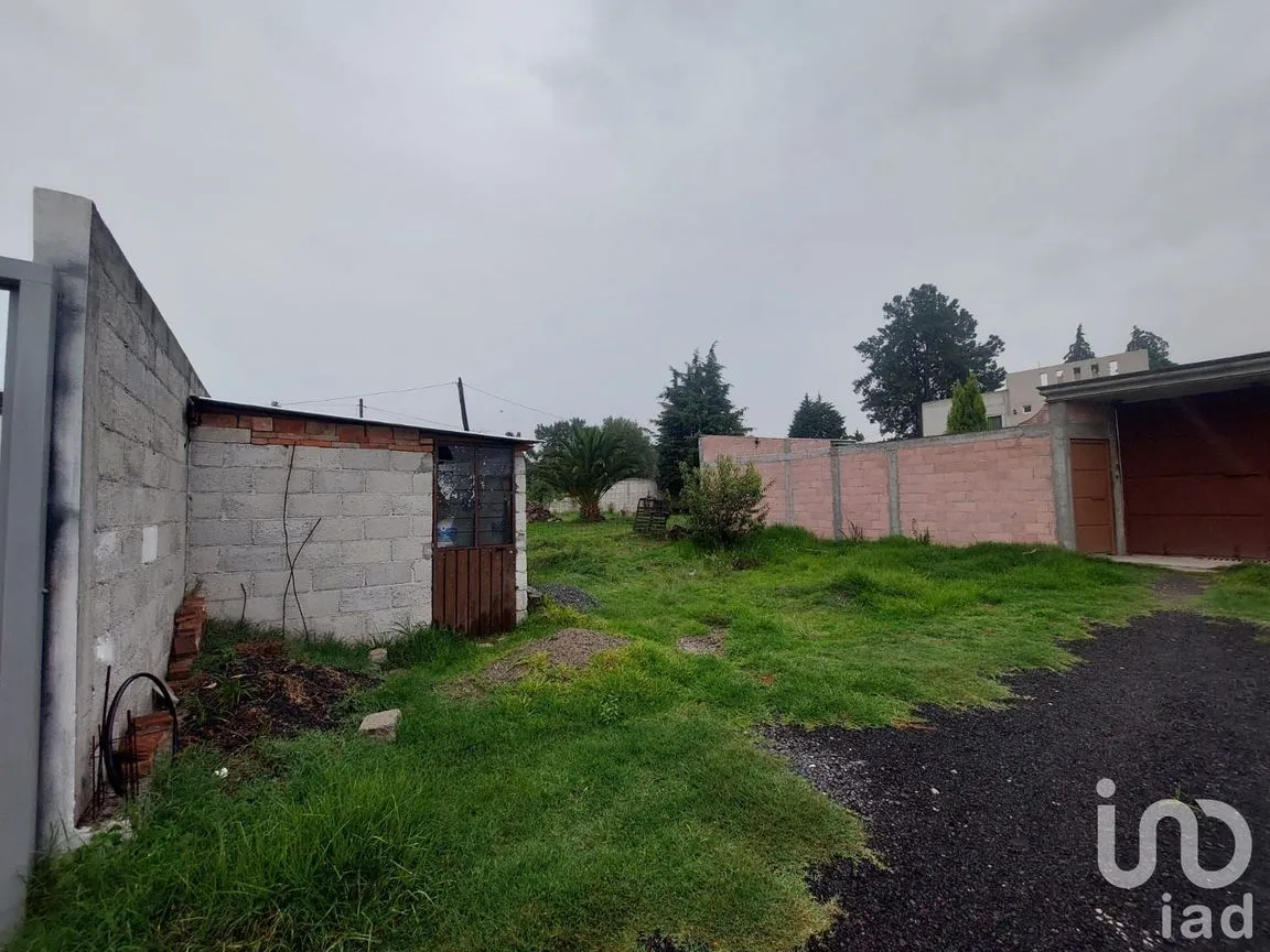 Terreno en Venta en Apetatitlán, Apetatitlán de Antonio Carvajal, Tlaxcala | NEX-178008 | iad México | Foto 4 de 10