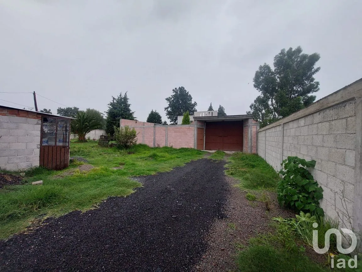 Terreno en Venta en Apetatitlán, Apetatitlán de Antonio Carvajal, Tlaxcala | NEX-178008 | iad México | Foto 5 de 10