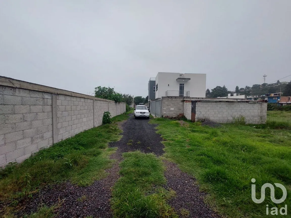 Terreno en Venta en Apetatitlán, Apetatitlán de Antonio Carvajal, Tlaxcala | NEX-178008 | iad México | Foto 6 de 10