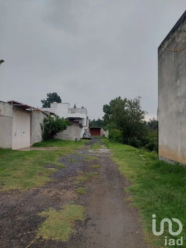 Terreno en Venta en Apetatitlán, Apetatitlán de Antonio Carvajal, Tlaxcala | NEX-178008 | iad México | Foto 8 de 10