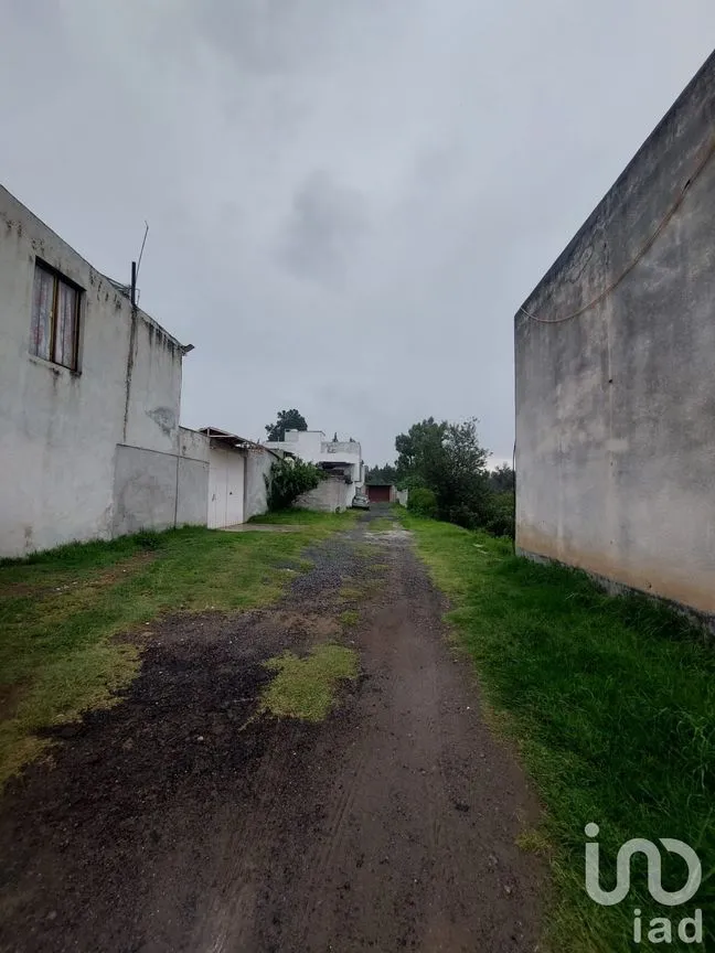 Terreno en Venta en Apetatitlán, Apetatitlán de Antonio Carvajal, Tlaxcala | NEX-178008 | iad México | Foto 9 de 10
